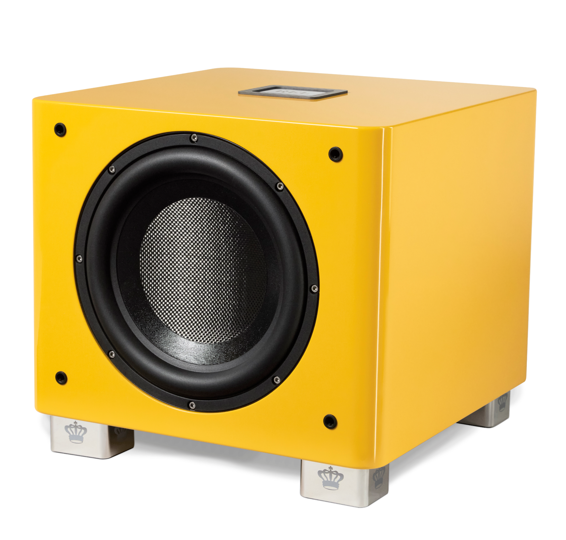 REL T9X SE 重低音喇叭 雙單體