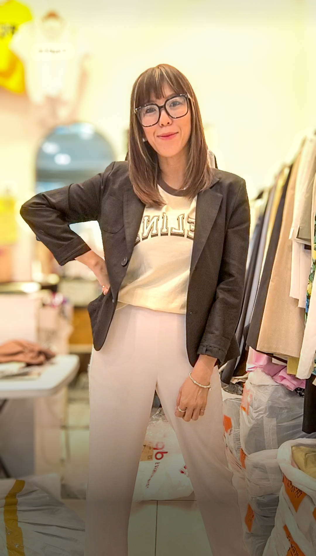 PM_K0805  ▶️CELINE T 👉B:100cm L:61cm👈