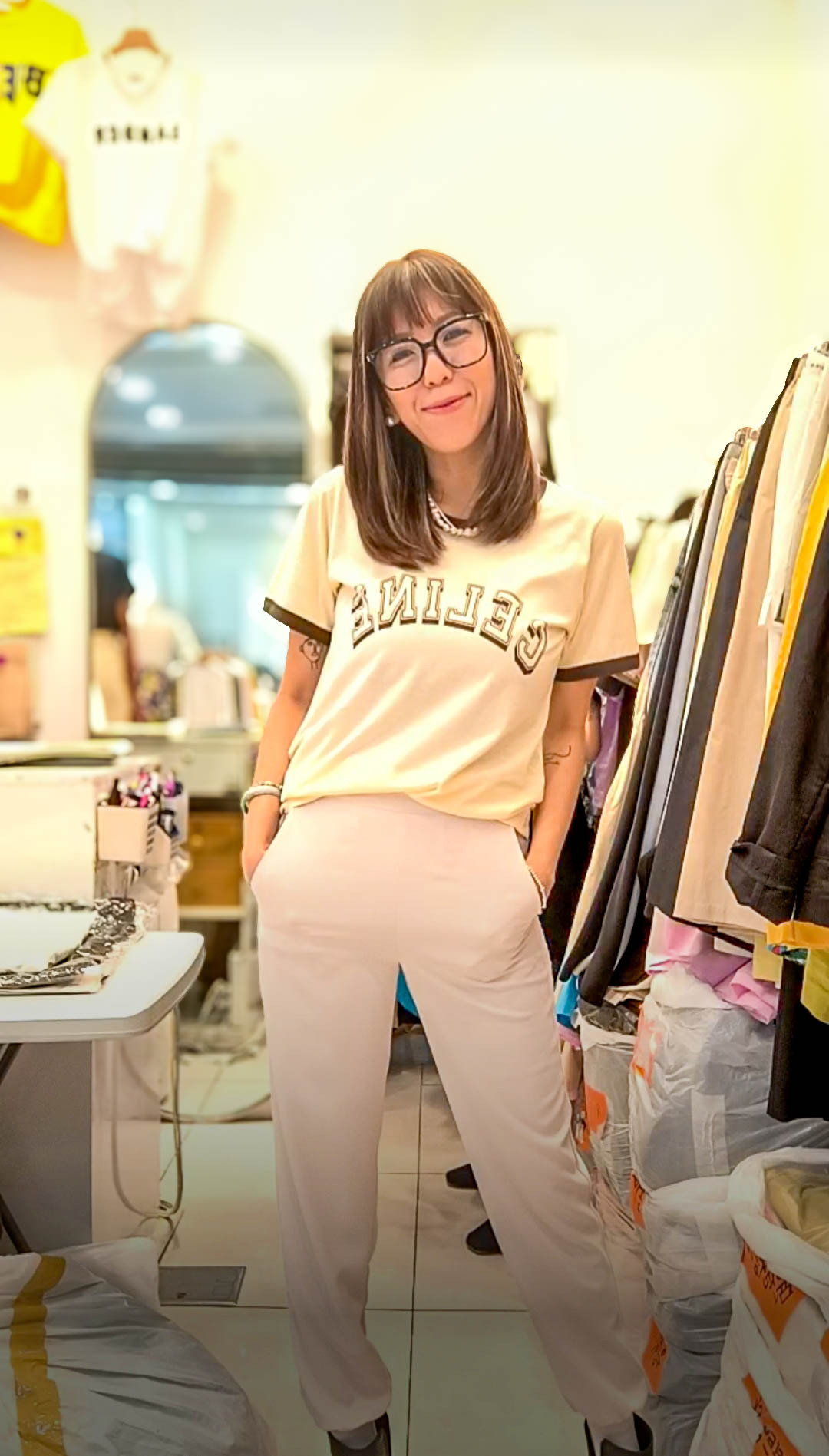 PM_K0805  ▶️CELINE T 👉B:100cm L:61cm👈