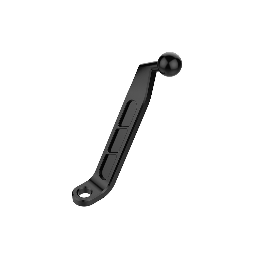 MUFU MS1000 後照鏡Z型支架