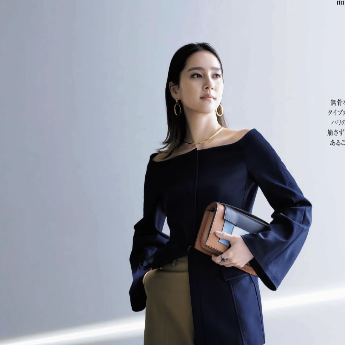 18K黃金日本製蛇骨鏈 - 歐美款