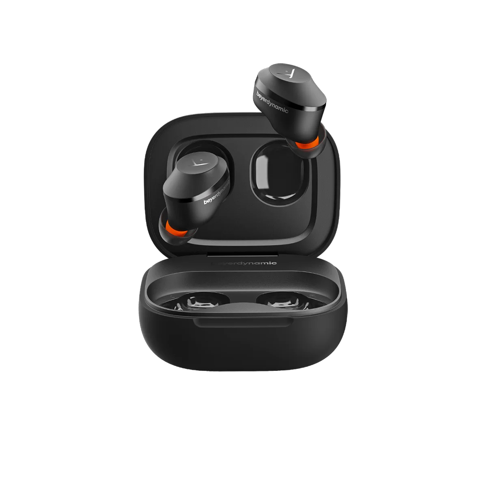 beyerdynamic | AMIRON 300 旗艦真無線藍牙耳機