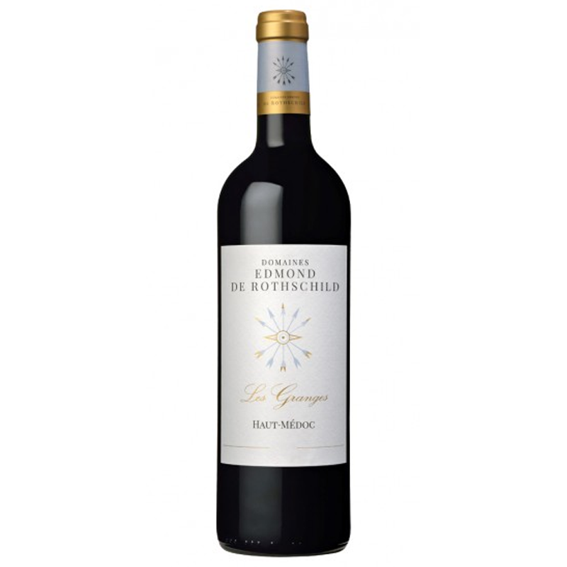 Domaines de Rothschild Les Granges 2020 750ml