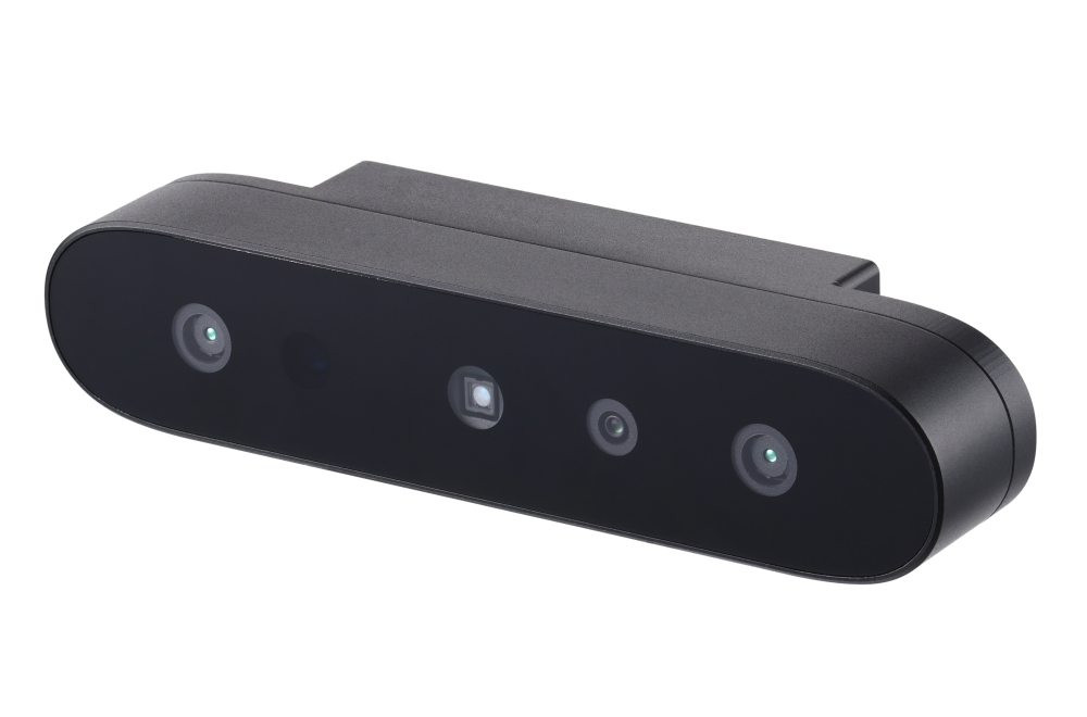 奧比中光 Gemini 215 3D 深度攝影機