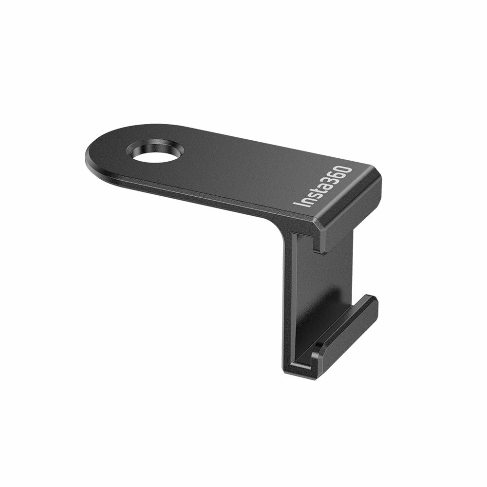 Insta360 X系列 冷靴