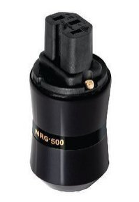 AudioQuest NRG-500 電源插頭 - 圖片 4