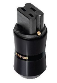 AudioQuest NRG-500 電源插頭 - 圖片 5