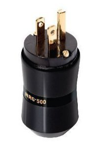 AudioQuest NRG-500 電源插頭 - 圖片 3