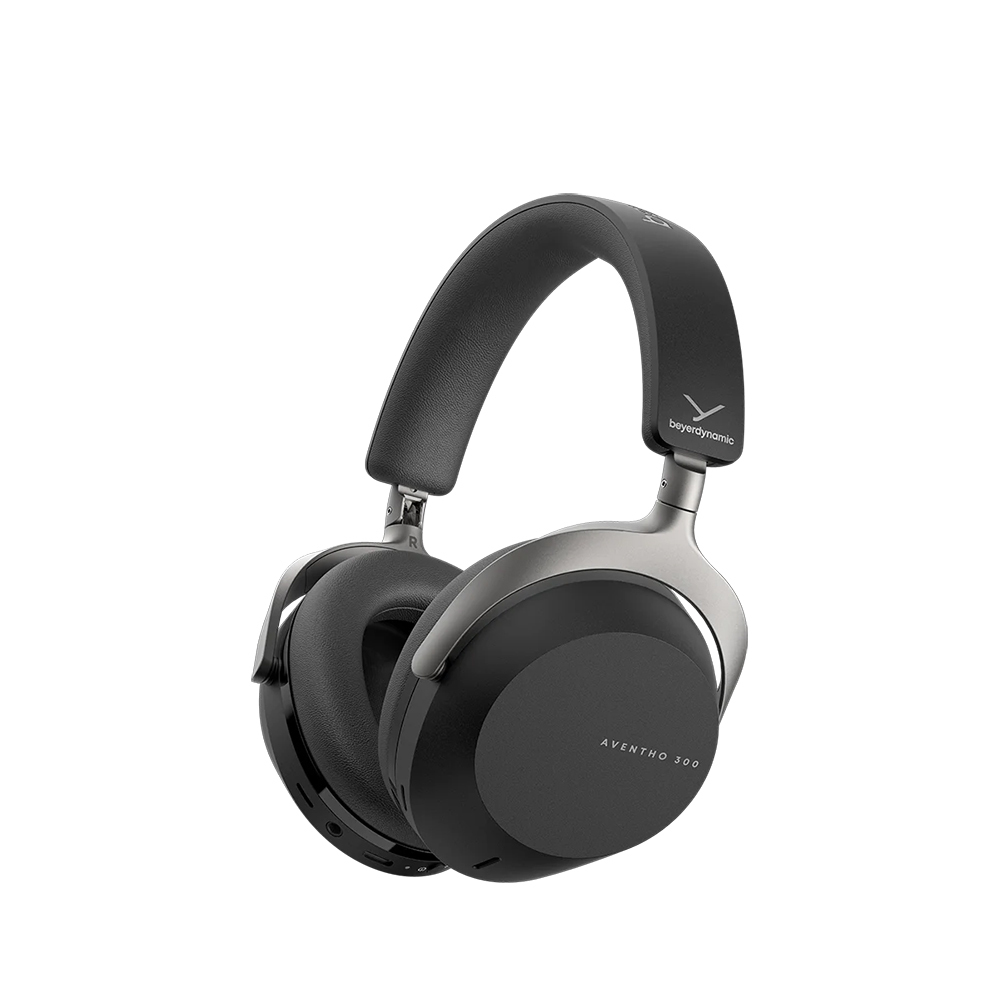 beyerdynamic | AVENTHO 300 旗艦藍牙耳罩式耳機
