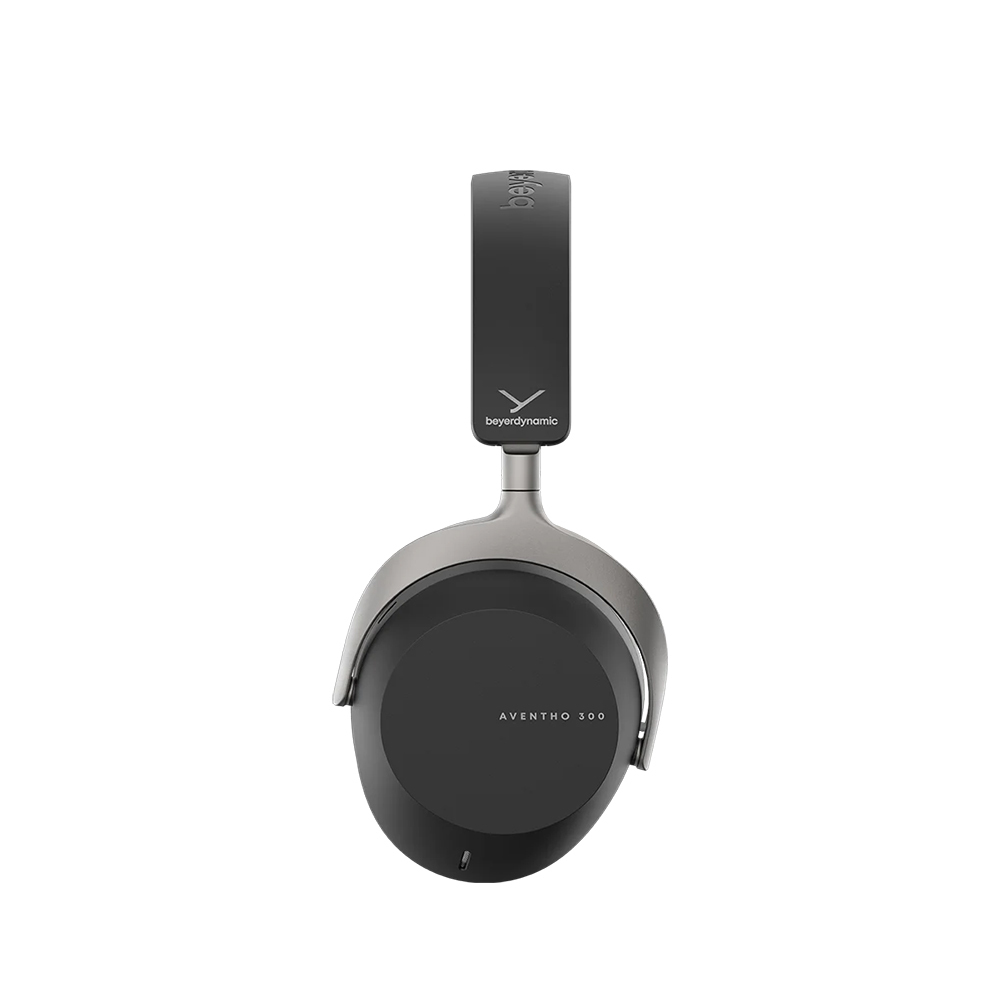 beyerdynamic | AVENTHO 300 旗艦藍牙耳罩式耳機