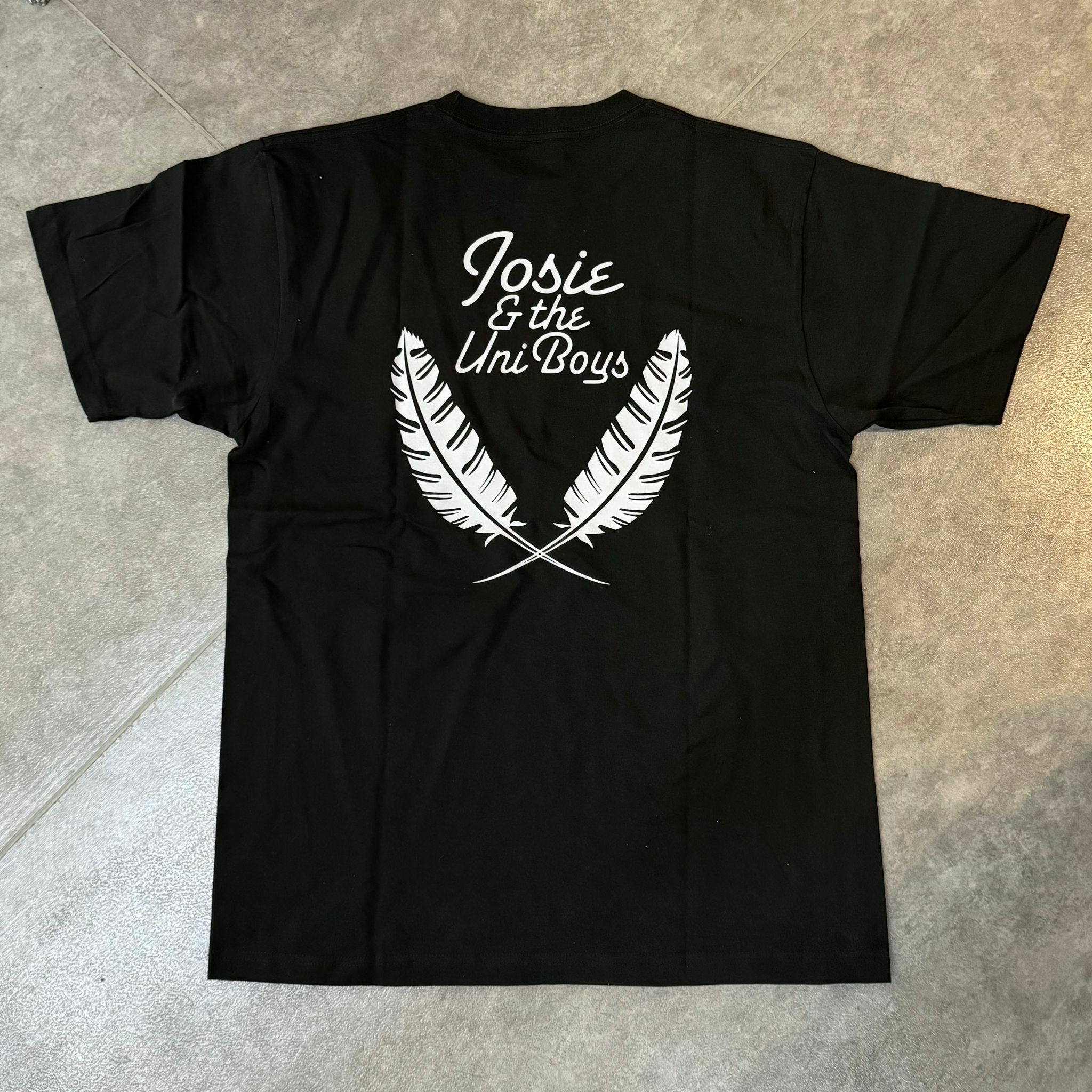 Dragon Rock Festival Tee (Josie and the Uni Boys)
