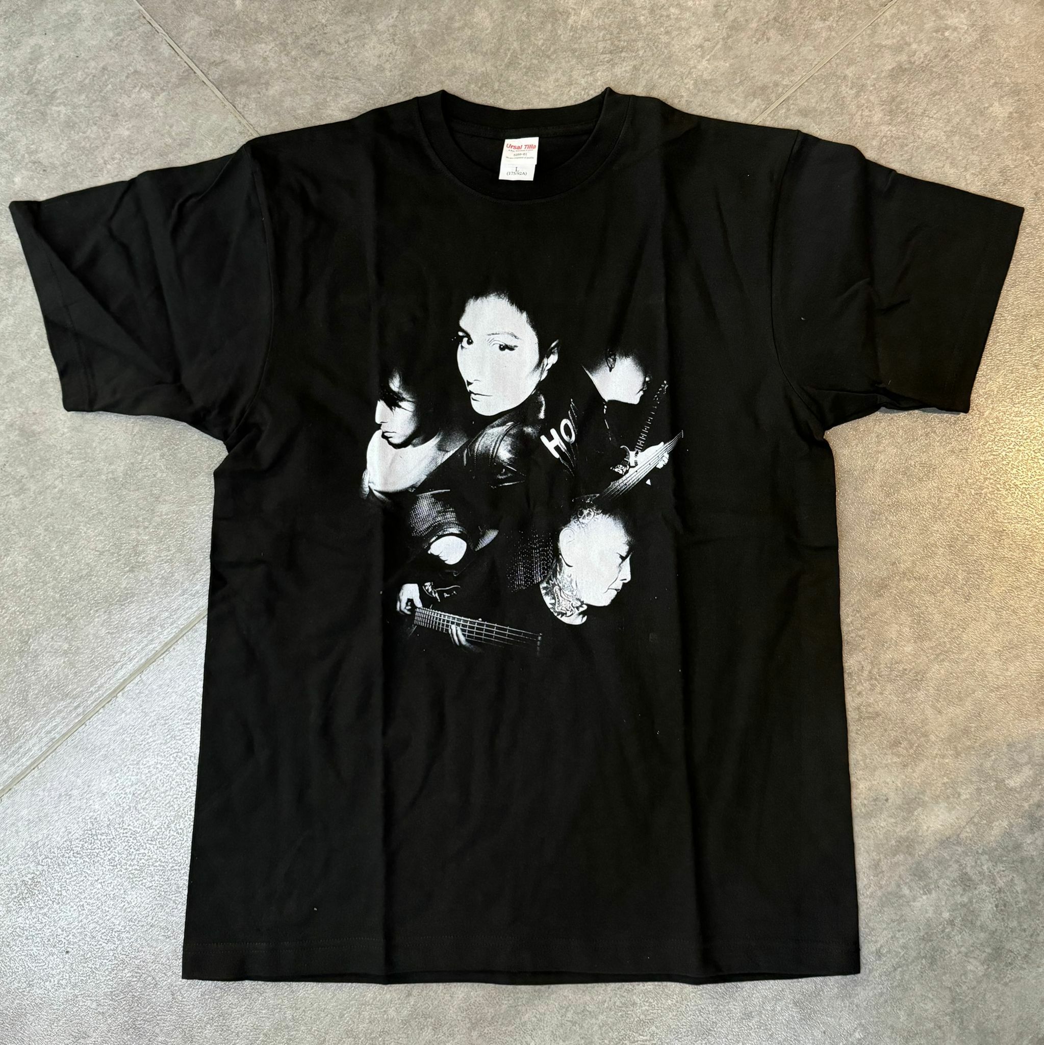 Dragon Rock Festival Tee (Josie and the Uni Boys)