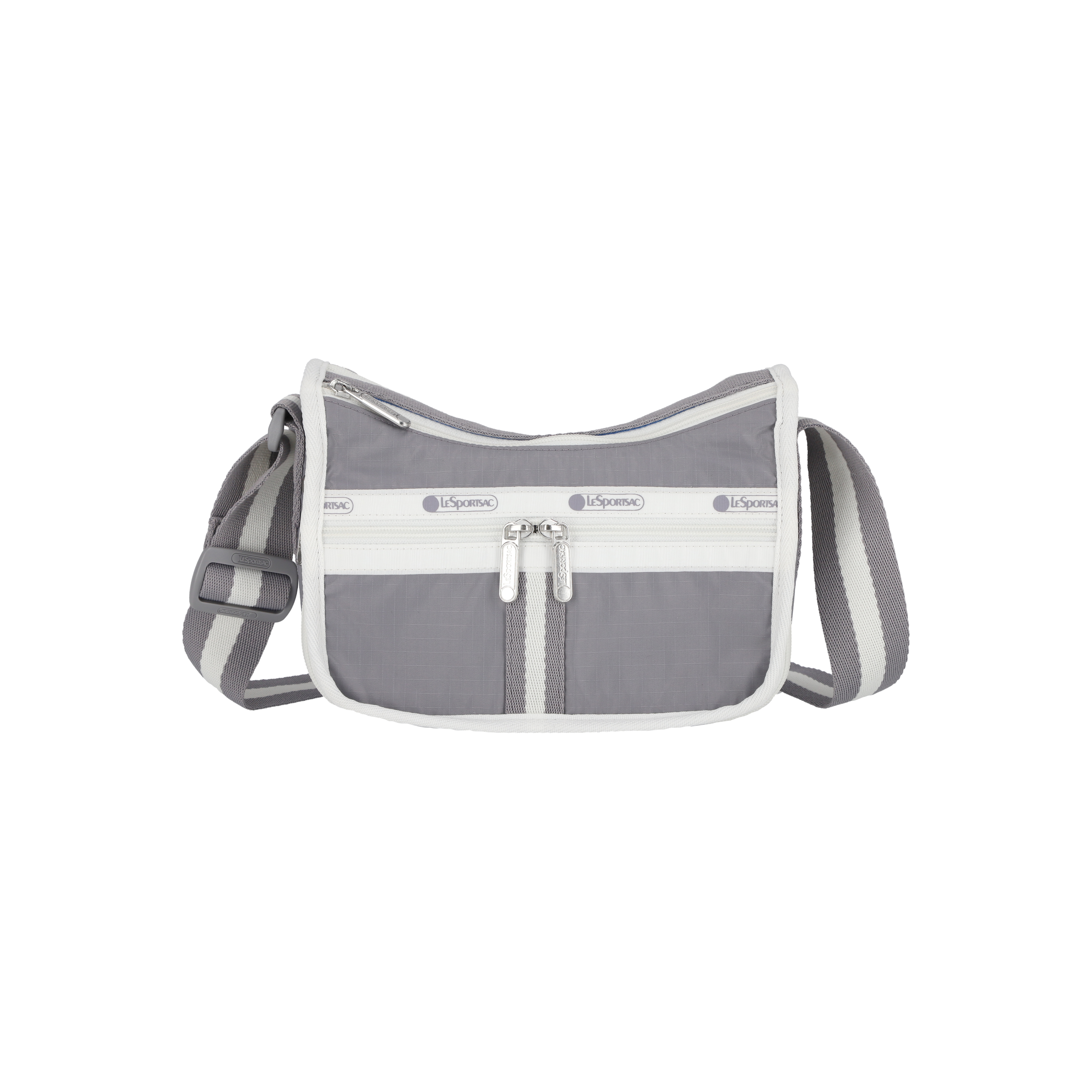 小型肩背包(SPECTATOR PURE GREY)