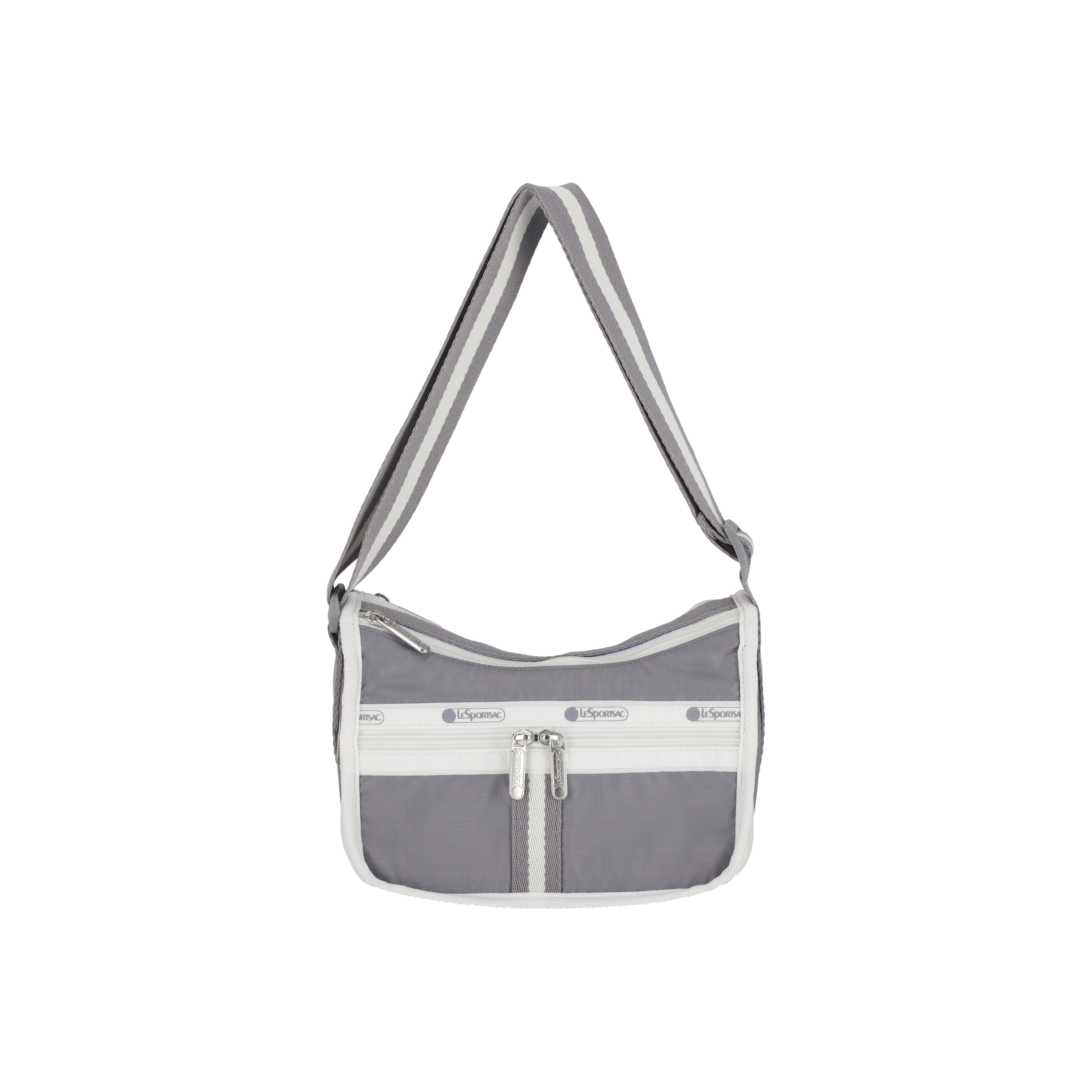 小型肩背包(SPECTATOR PURE GREY)