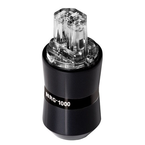 AudioQuest NRG-1000 電源插頭 - 圖片 4