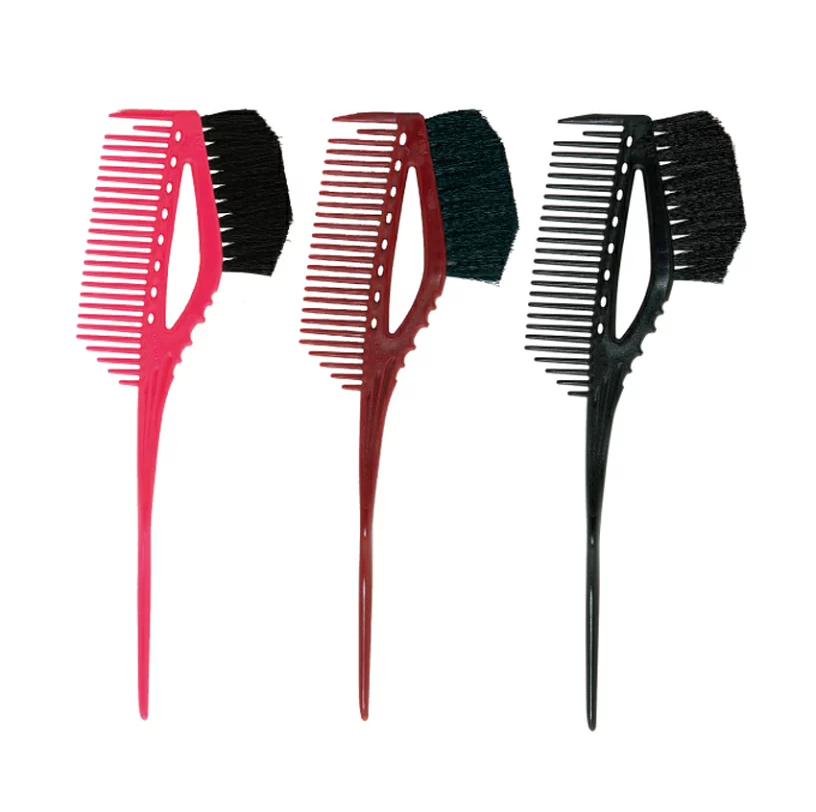 Y.S.PARK專業染刷【YS-640】