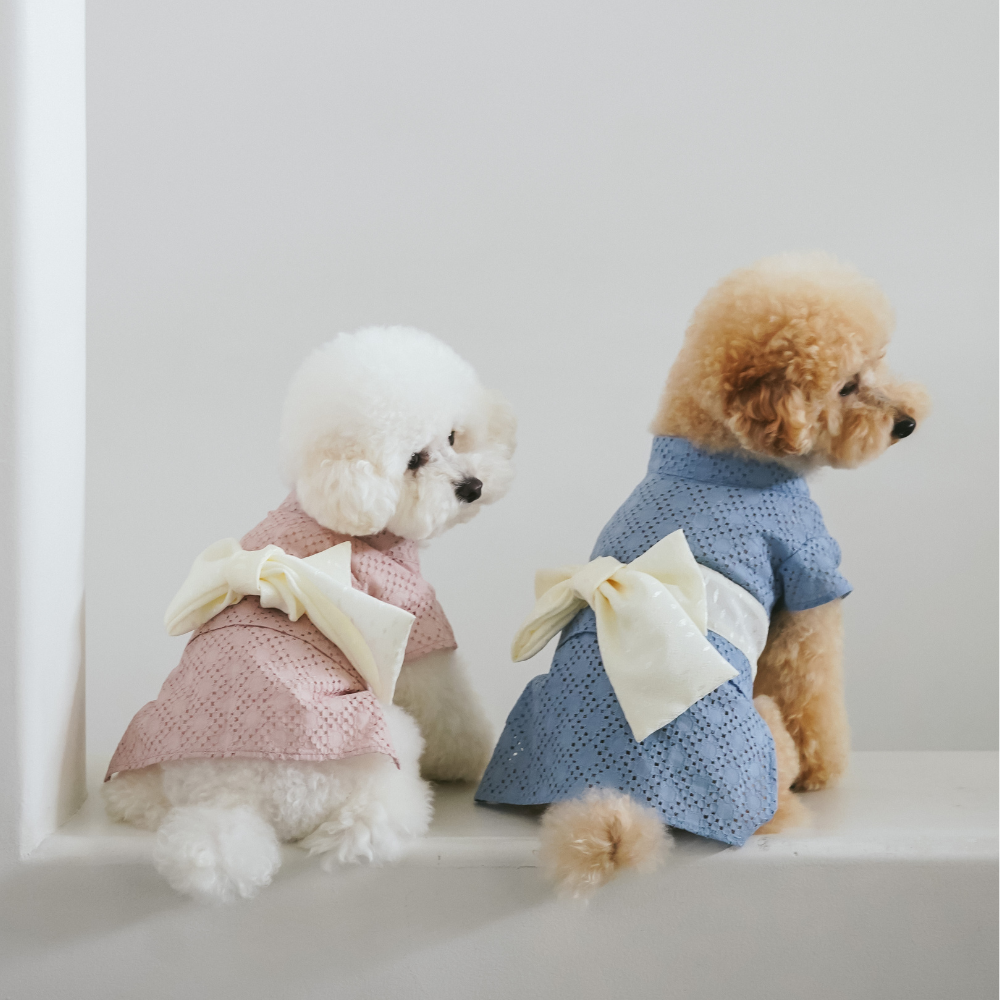 MINIME YUKATA 日式浴衣