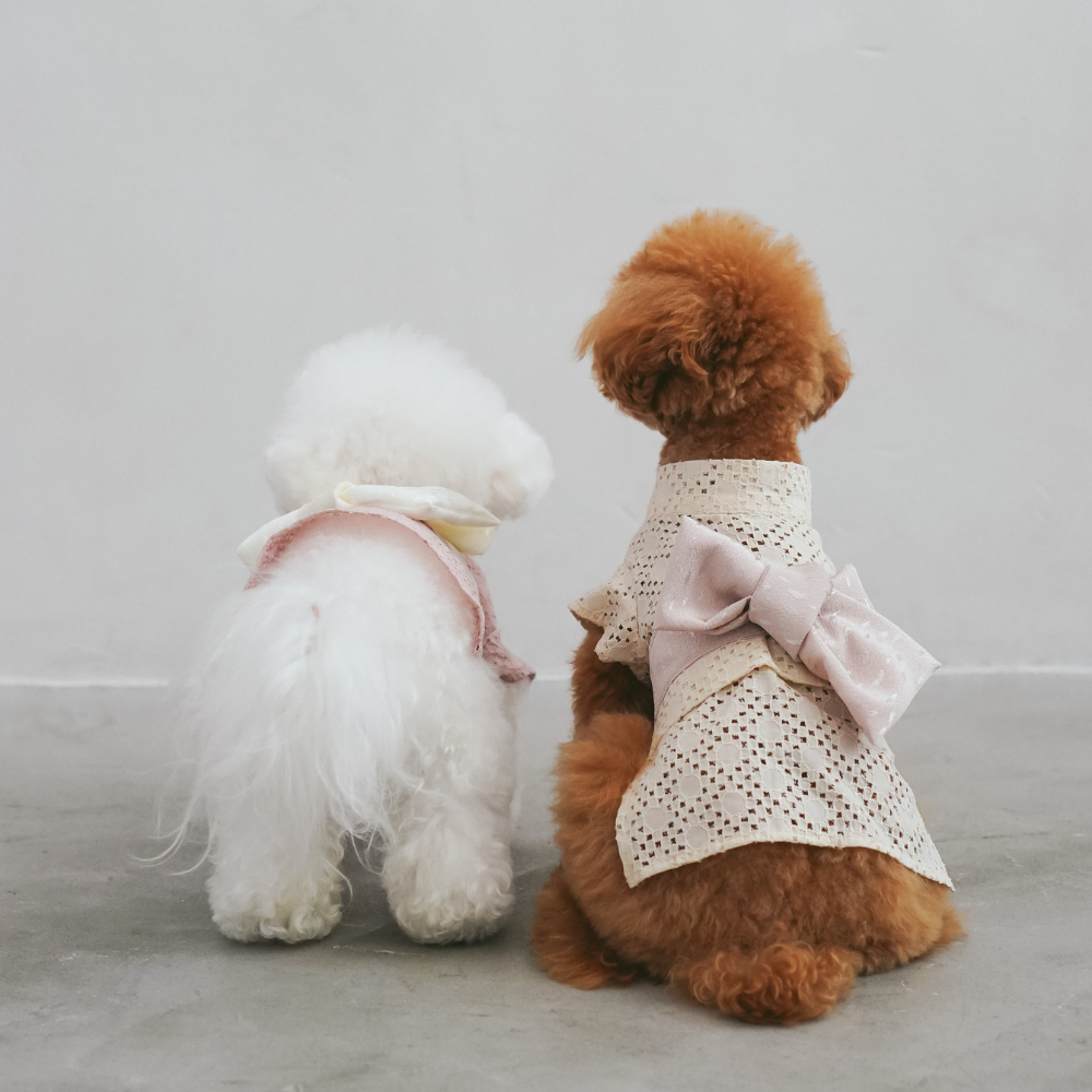 MINIME YUKATA 日式浴衣