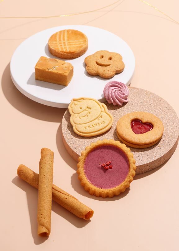 喜餅/彌月門市試吃預約