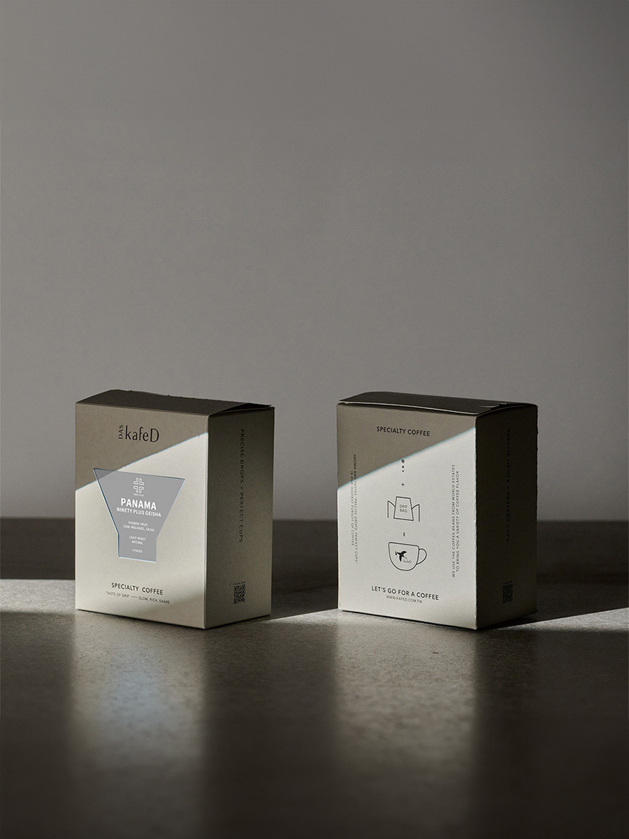 濾掛｜Ninety Plus 90+ 熱帶果香調 巴拿馬 日曬處理 藝伎