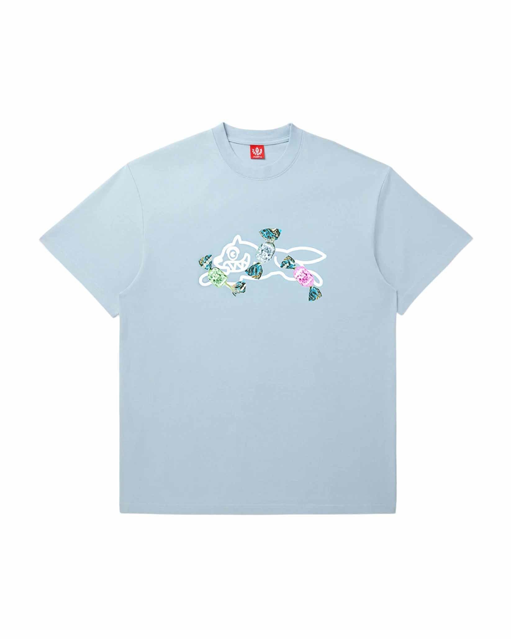 CANDY SS TEE