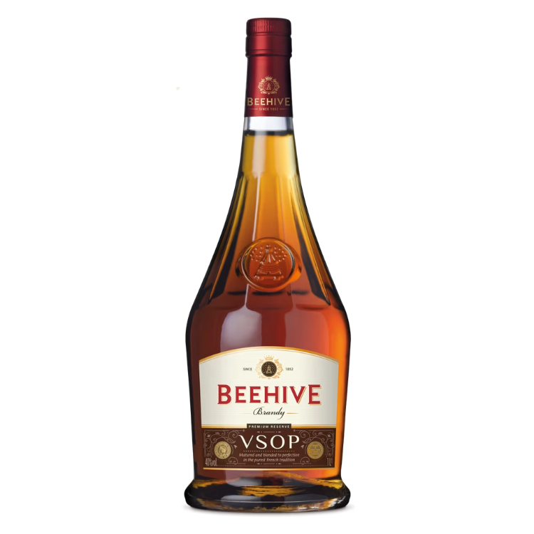 Beehive 蜂巢 VSOP 白蘭地 1000ml