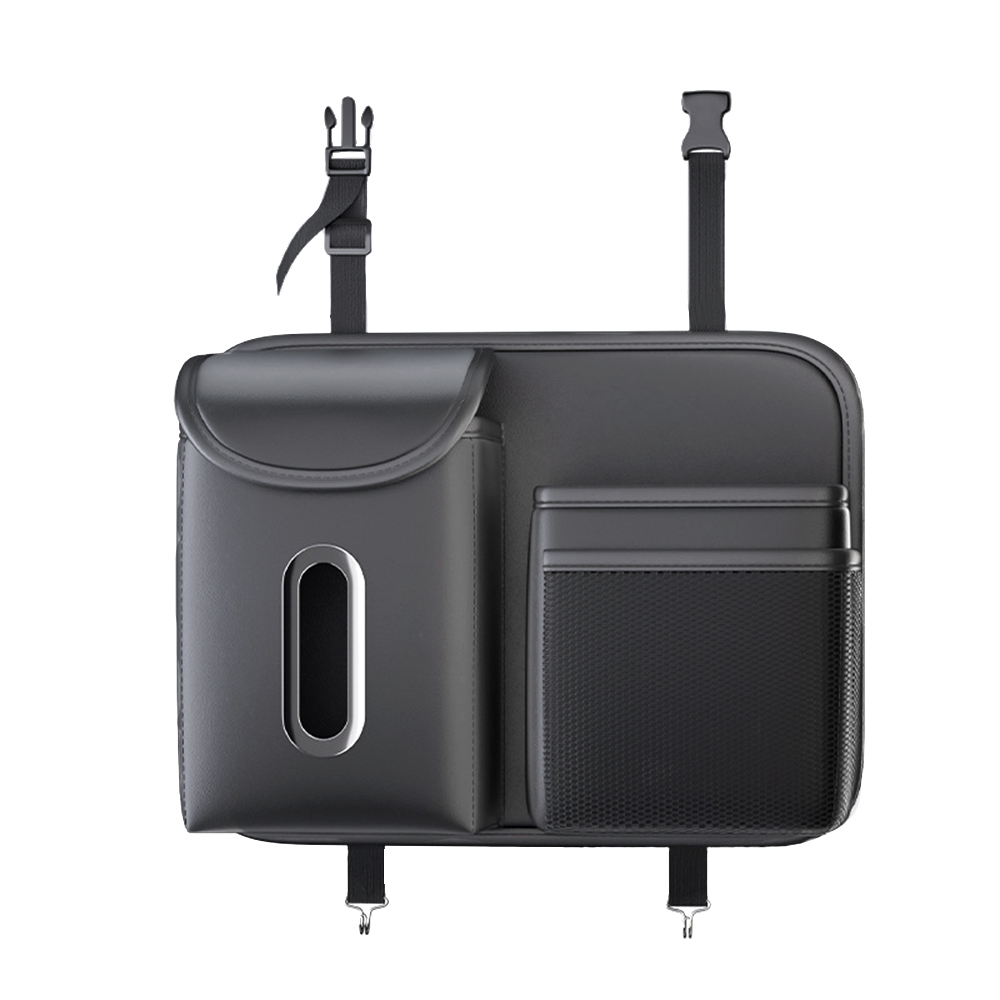 NAPPA短版椅背袋