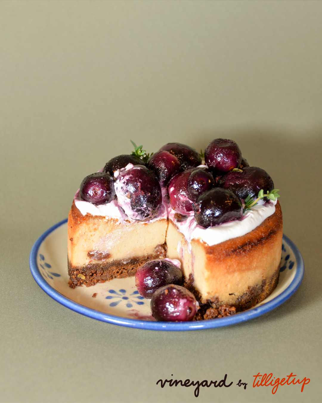 ﹝葡萄園 🍇﹞