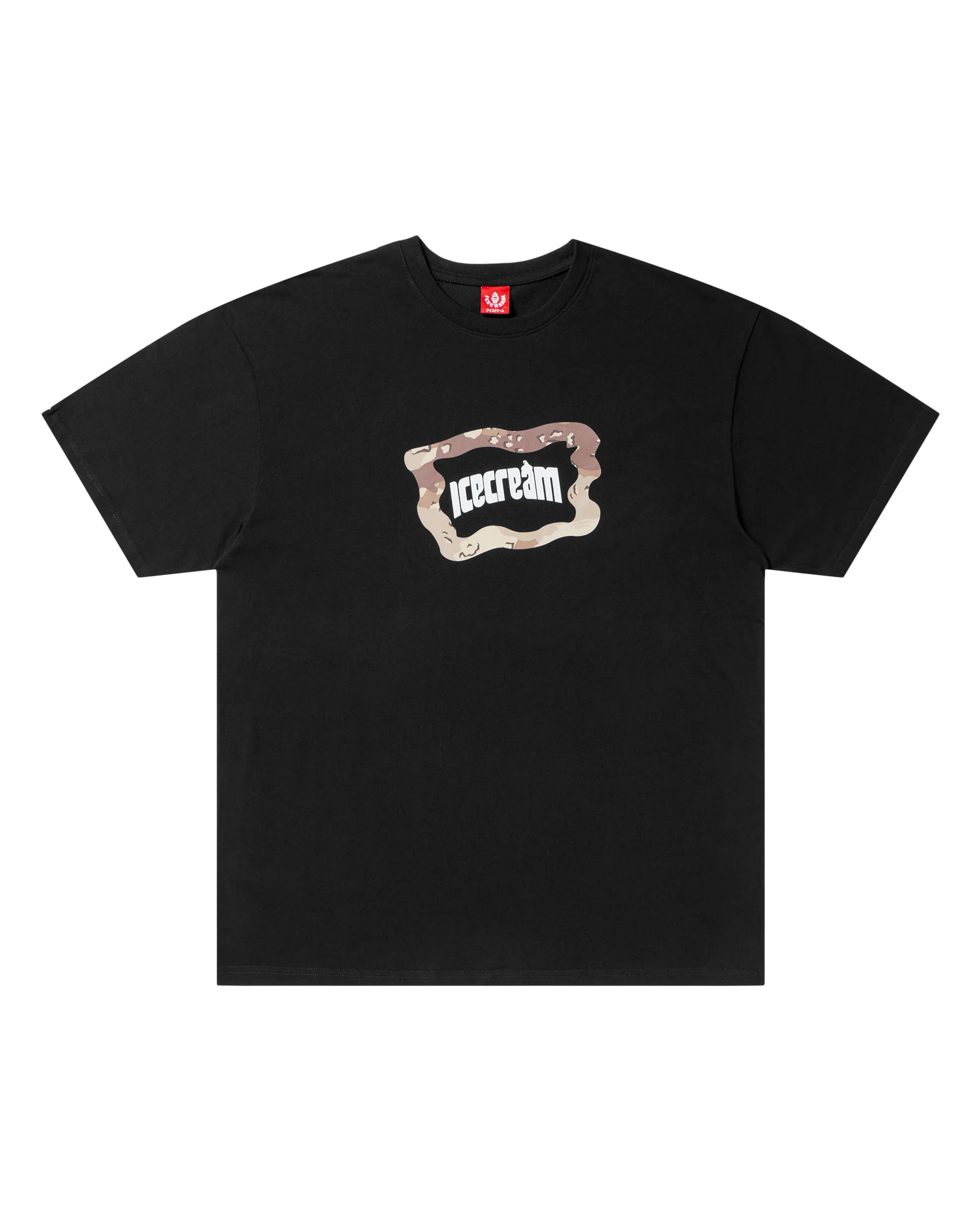 DESSERT SS TEE