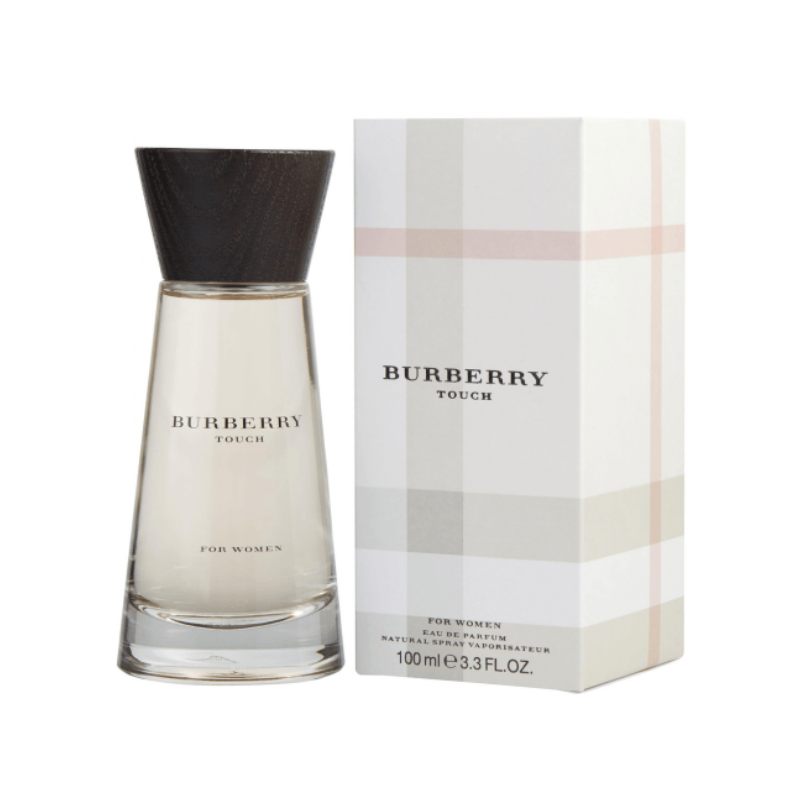 Burberry 情緣女士濃香水 100ml (Barcode : 3614226905000)