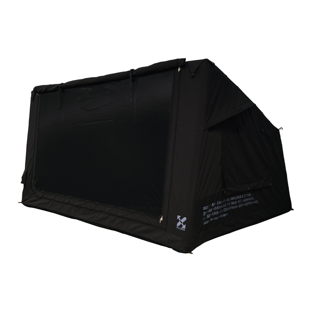 韓國CAMVIL Box 2P AIR充氣帳篷/雙人帳