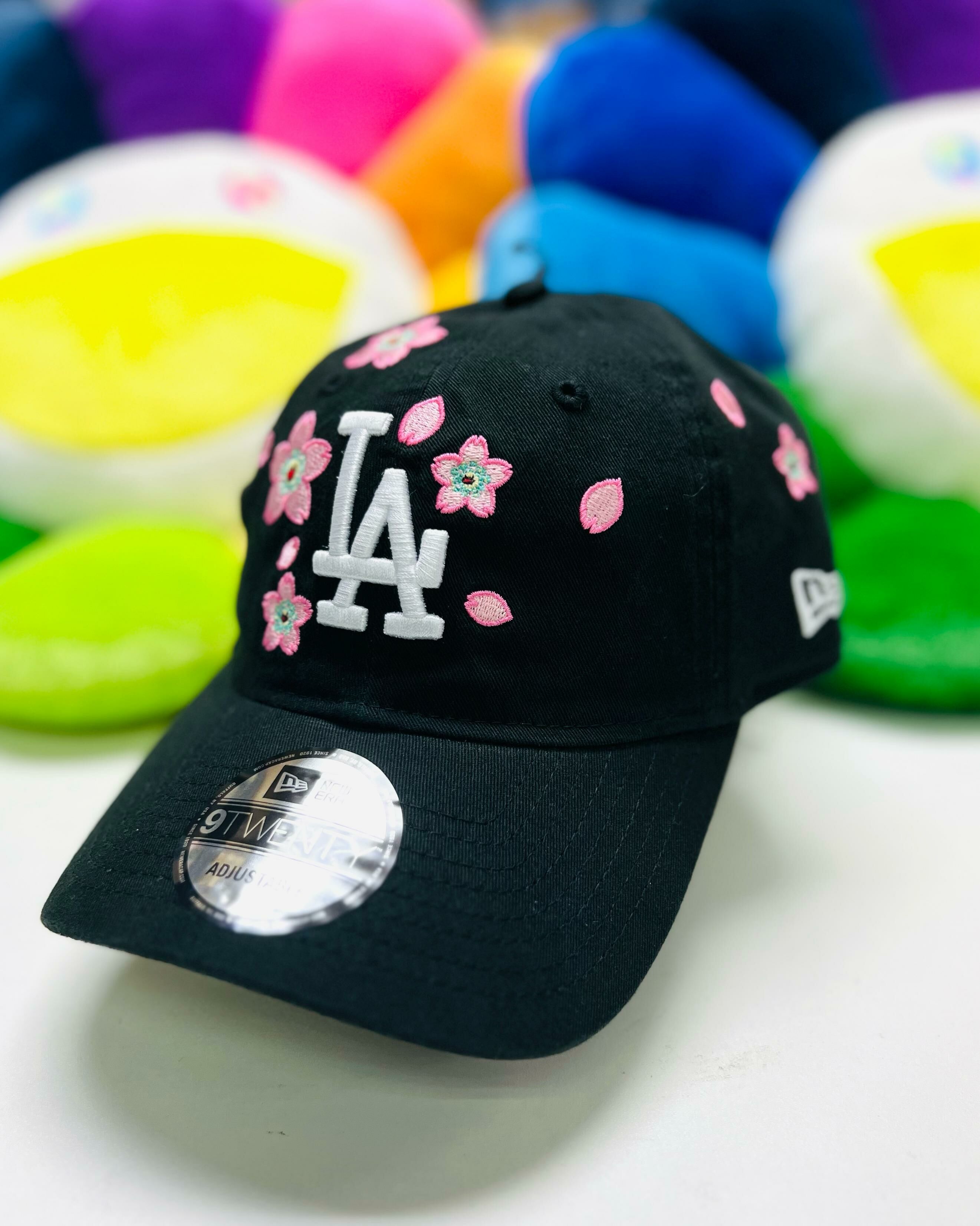 記念グッズ Takashi Murakami x MLB World Tour Tokyo s-l400.jpg