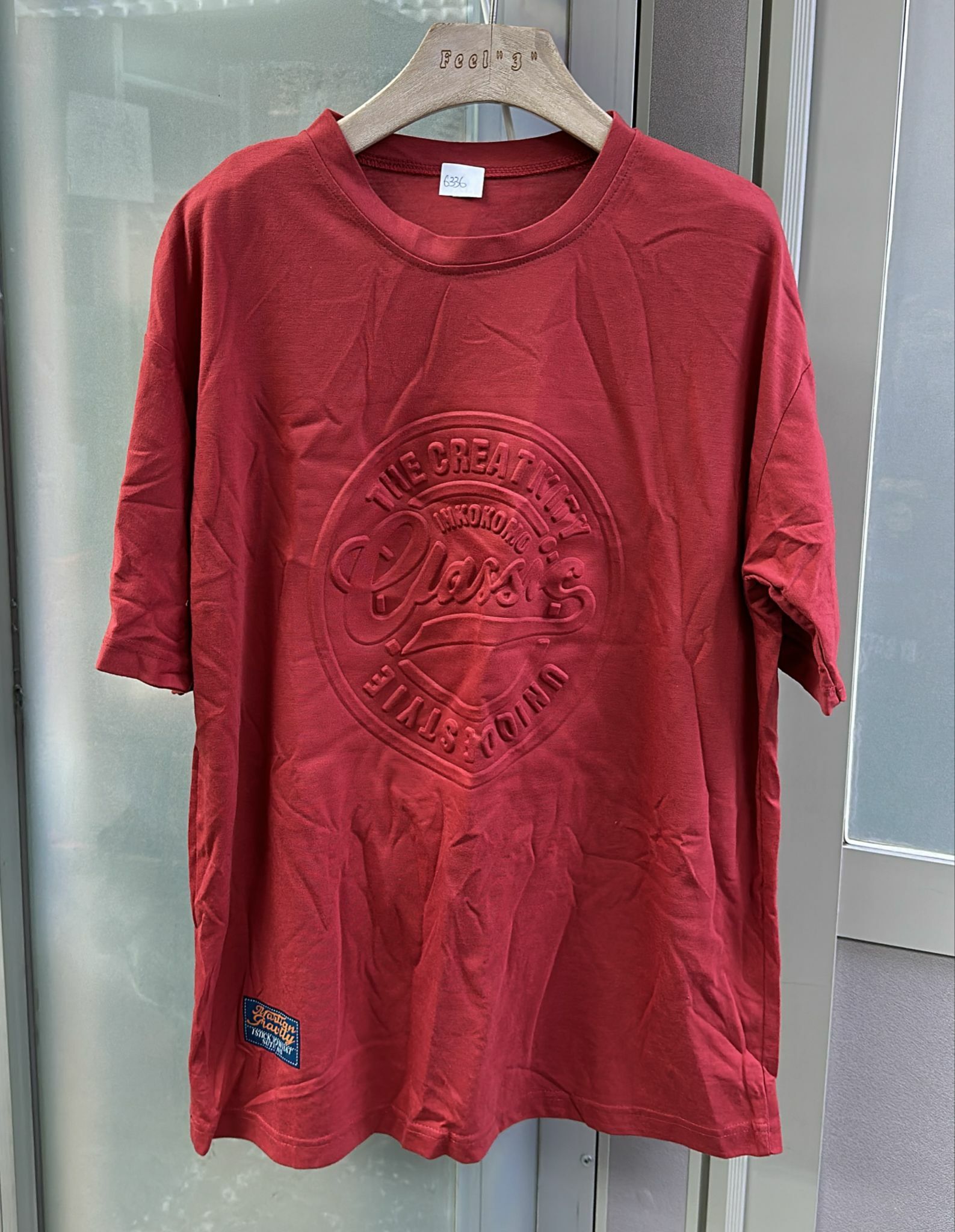 Cd6336**