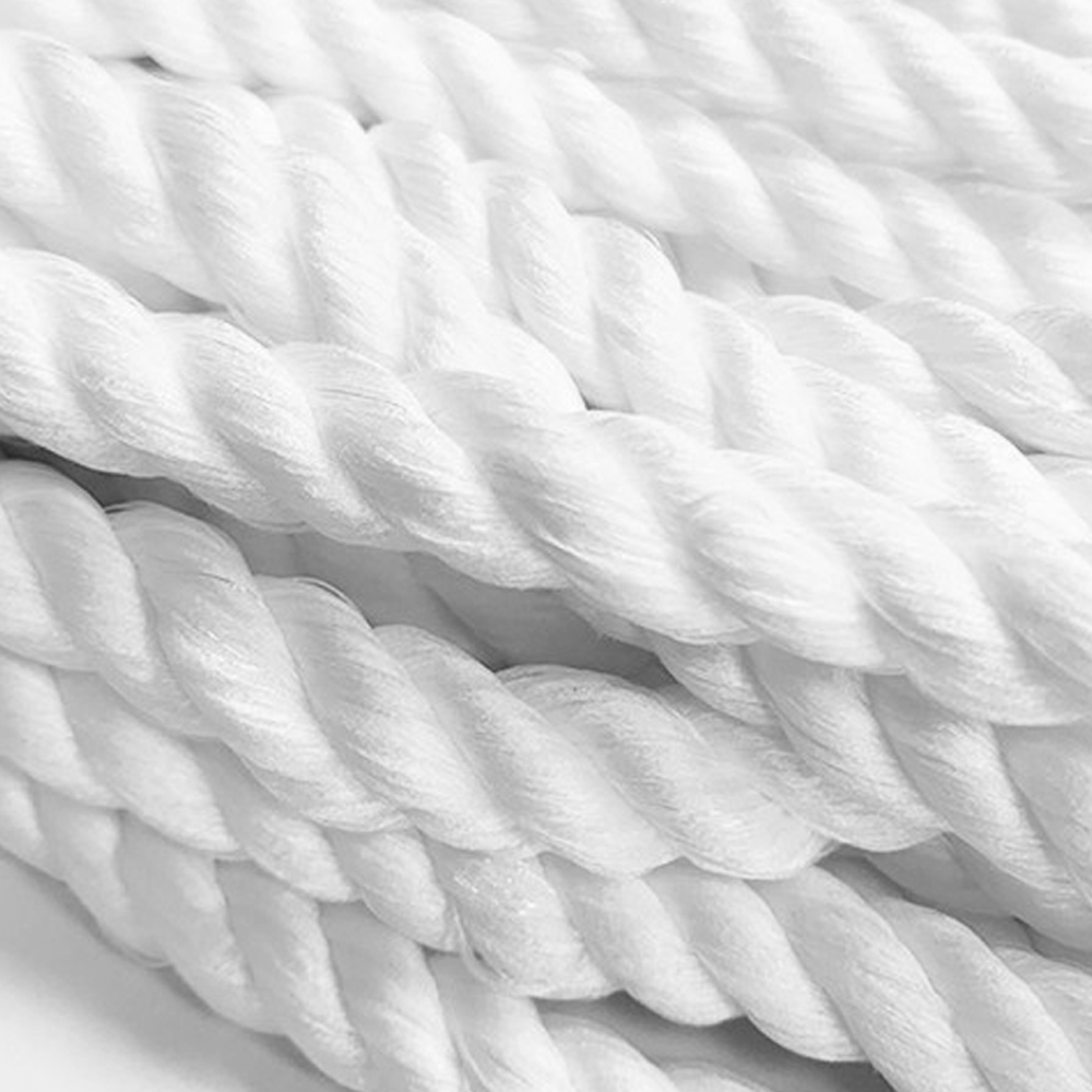 ＊中崙五金【附發票】2分 每捲約26-32公斤 (整捲販售不零售)白色 特多尼龍繩 尼龍繩 童軍繩 台灣製 可開發票