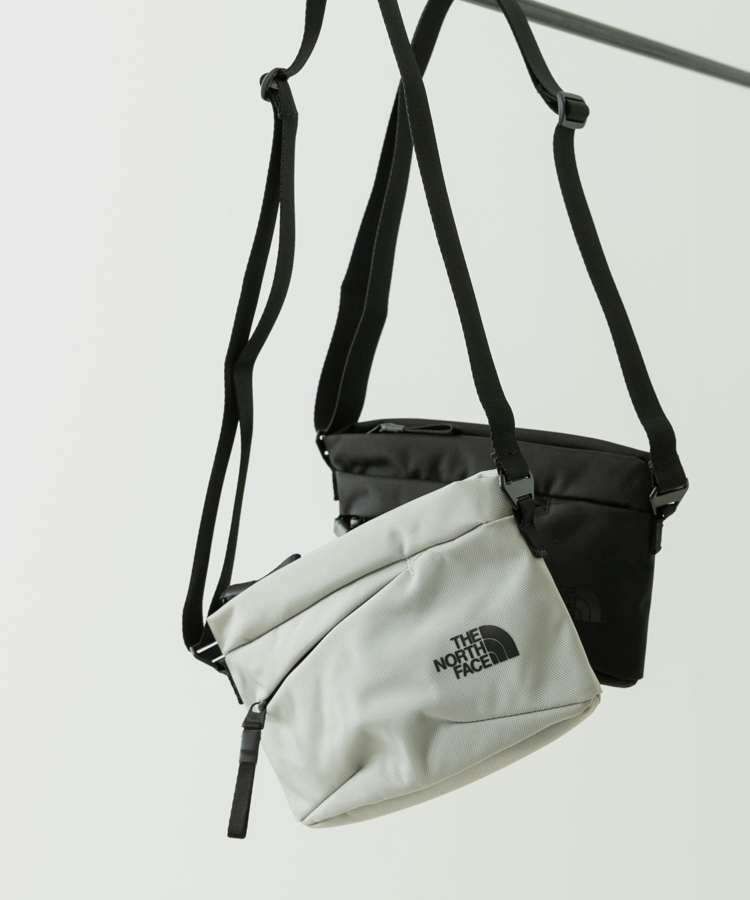 預購┃日本 THE NORTH FACE Pyrenees Shoulder S 霧面 輕量 小號 肩背包 2L