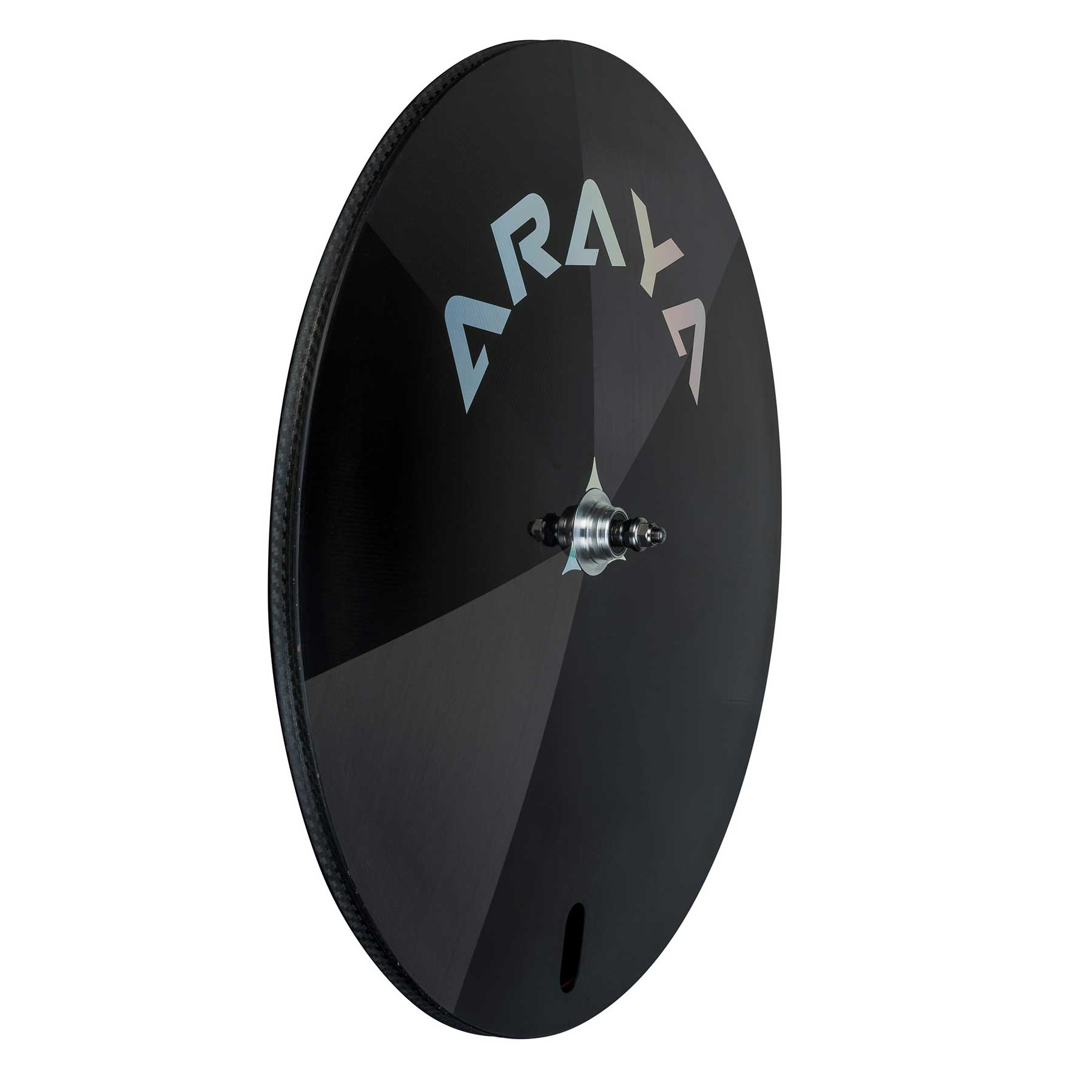 Araya DW LD-01 Tokyo SS 碟剎場地輪