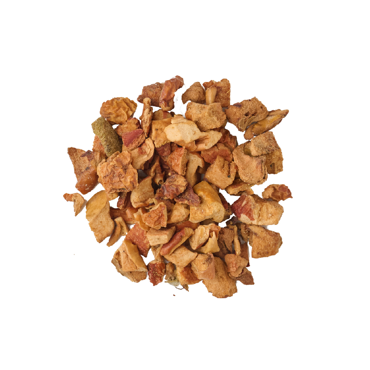 蘋果盛宴茶 立體茶包 20入/罐裝