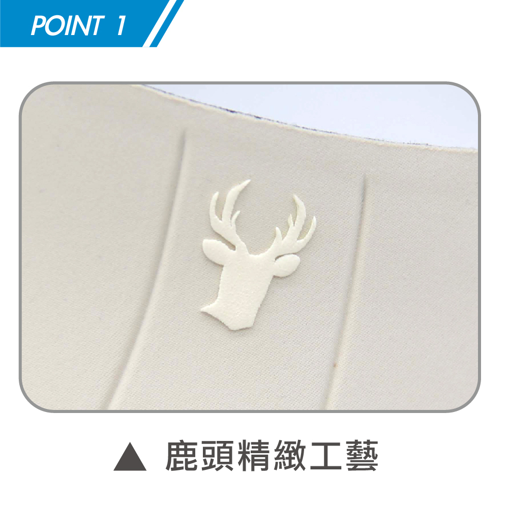 【肌涼】AIR SHADE｜直紋硬核防曬空頂帽丨7GH0137