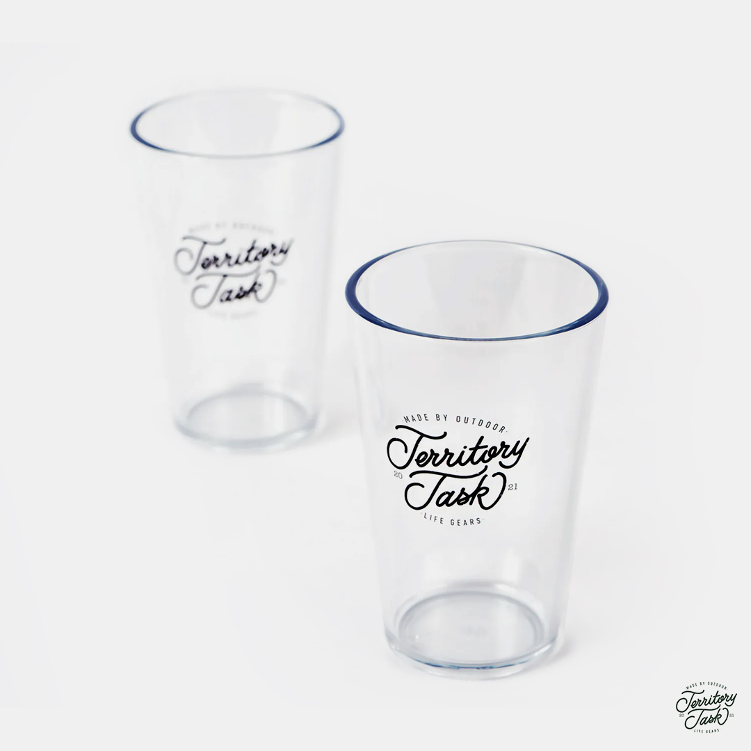 Territory Task T-GLASS 杯/400ml
