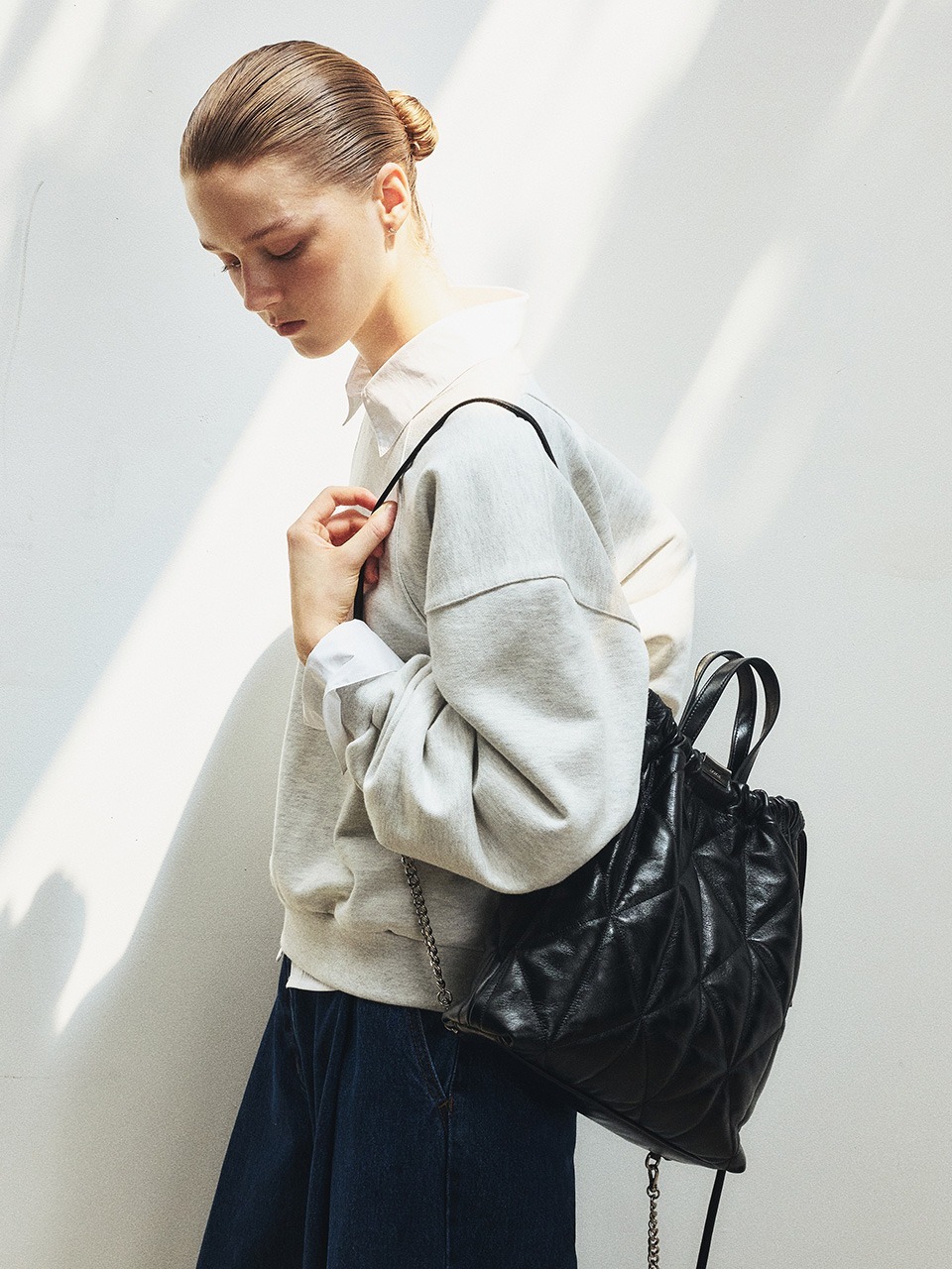 Joy Gryson Glam Backpack