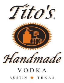 Tito's Handmade Vodka