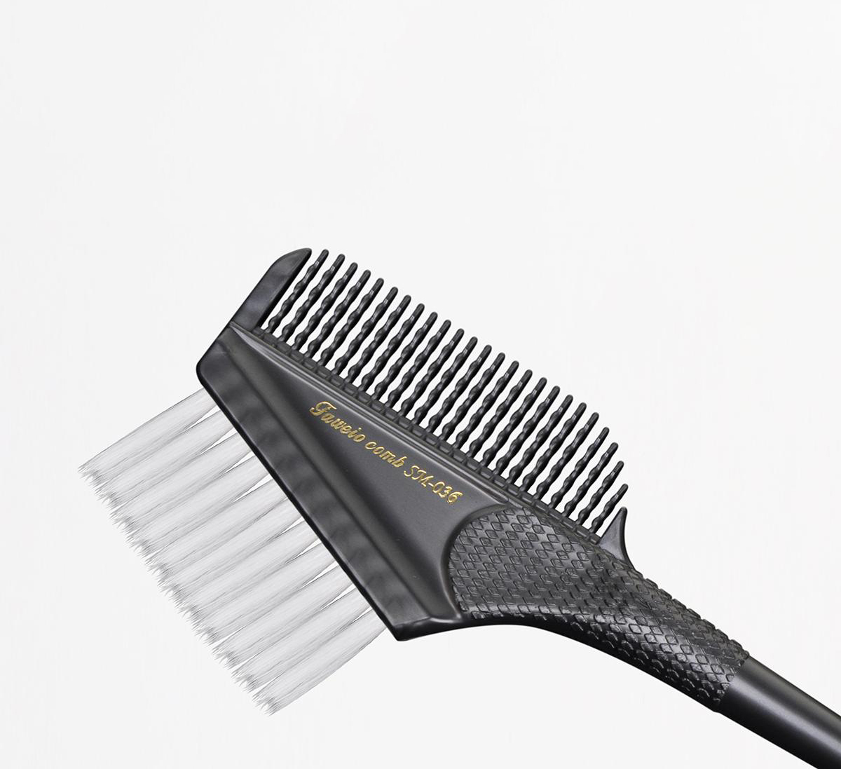 髮葳鵝SM-036染刷