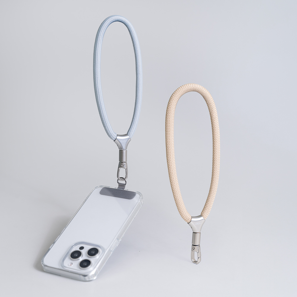 8mm可調節手腕繩