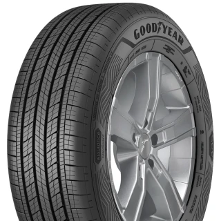 【固特異】AMG SUV輪胎235/55R18_四入組(濕抓耐用雙重保護)含安裝定位平衡