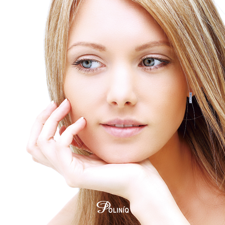 925純銀「NO.1」晶鑽耳環-SDE0069