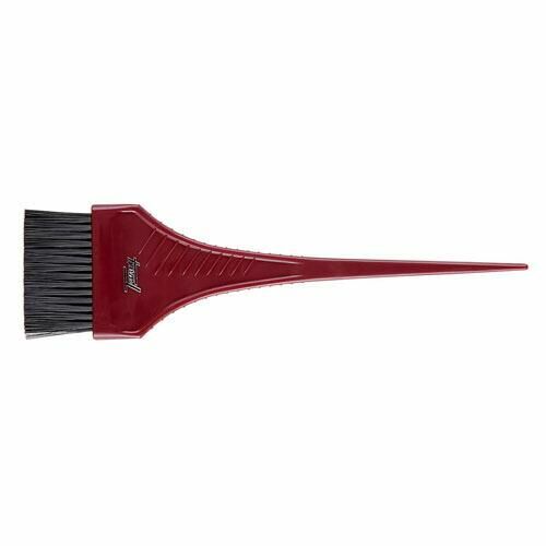 日本Taney三層染髮梳