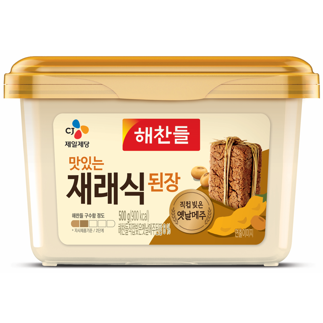 韓國 CJ 辣椒醬 包飯 包菜 醬 烤肉 沾醬 味噌醬 大醬 料理 韓式 烤肉必備