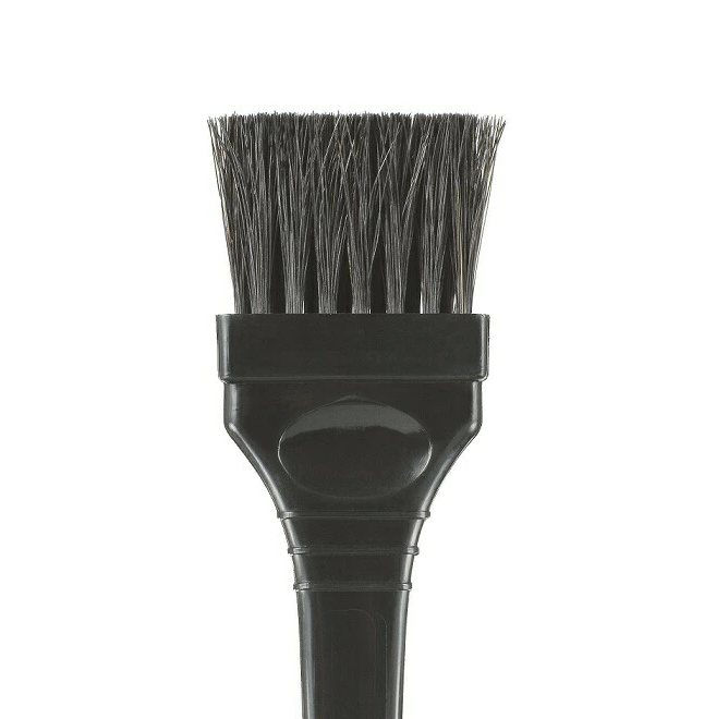 日本 VeSS 351馬毛平面染刷