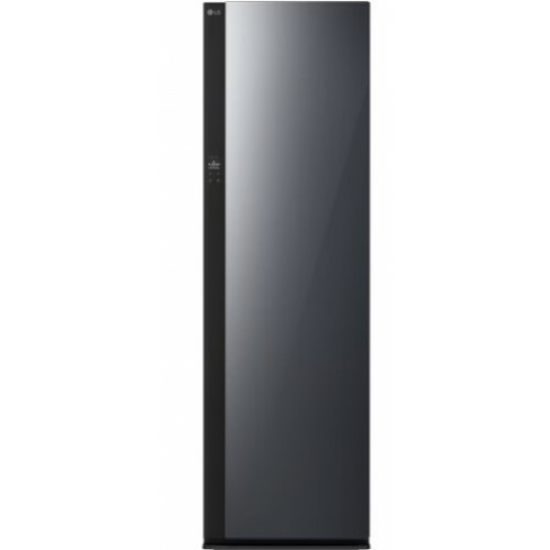 樂金 LG    SC5GMR80H‧Styler 智能蒸氣衣物護理機‧內置手提蒸氣掛熨機‧韓國製造‧香港行貨,原廠2年全機,10年壓縮機保養‧