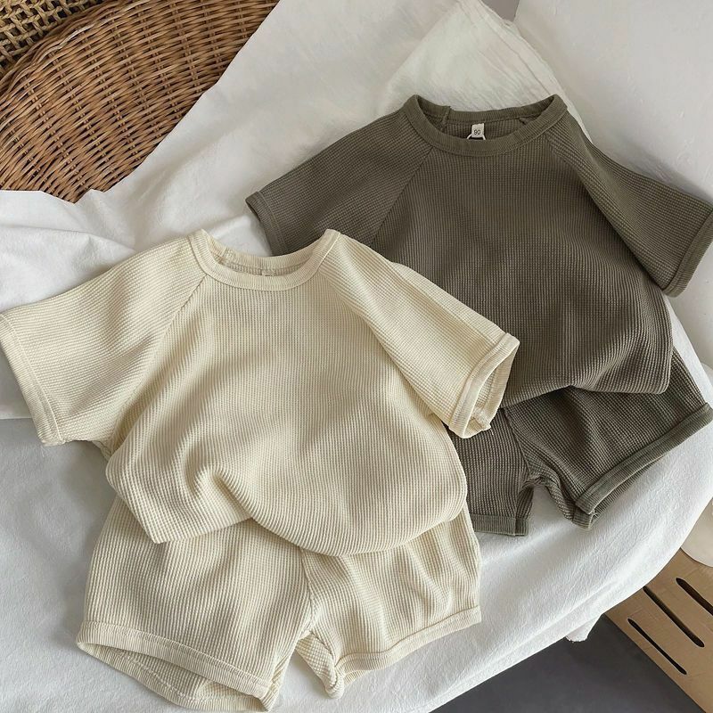 2025 SS short set no.4